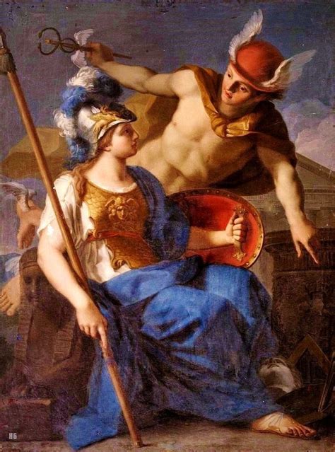 hermes and athena|hermes and athena mythology.